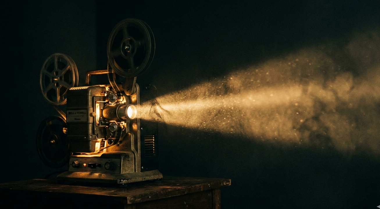 How Movie Genres Change With History