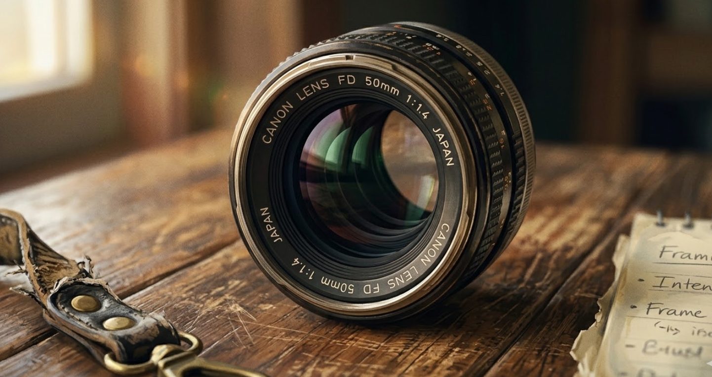 Creative Practice #6: Who Are You Making This For?